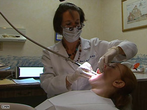 teeth Grinding 