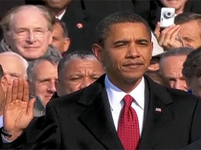 Pres. Obama