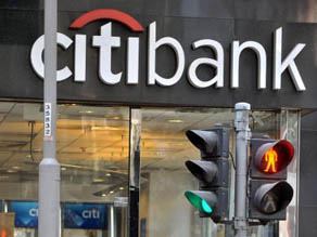 Citi External