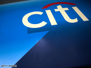 The Obama administration pressed struggling Citigroup to reverse course on its plans to purchase a $50 million corporate jet.