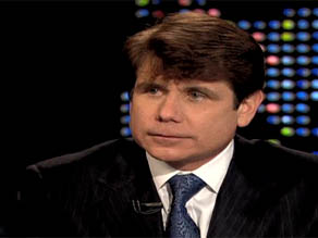 Gov. Blagojevich
