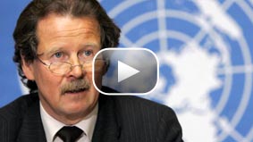 Manfred Nowak