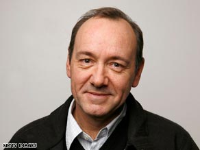 Kevin Spacey says the Internet has changed the role of the film critic. Where do you get your reviews?