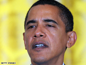A new poll out Tuesday shows a drop in the president's approval numbers since early January.