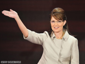 Sarah Palin’s media blitz continues in a new, expansive interview with Esquire magazine, in which the Alaska governor reflects on the presidential race, her favorite lip balm, and how her ESPN motivated her to name her daughter Bristol.