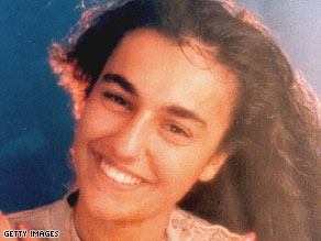 Eluana Englaro has been in a vegetative state for nearly 17 years.