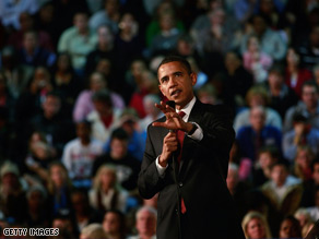 President Obama has ordered an interagency review of the government's cyber-security efforts.