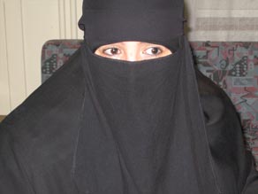 Malika el Aroud