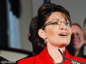 Palin will not be attending this year s CPAC, confirm organizers.