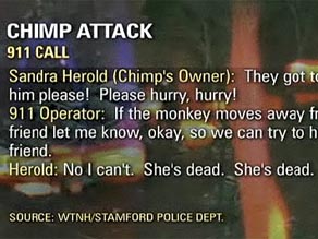 911 call
