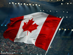 Canadians have set their expectations high for President Obama as he heads to Ottawa today in what will be his first international trip as president. 