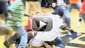 bball riot