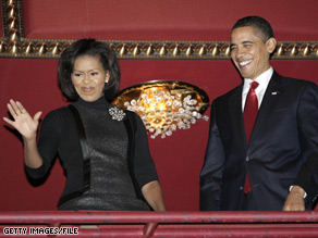 President