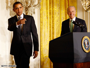 President Barack Obama met Friday with 85 mayors from across the country to discuss the implementation of city-related funding from the $787 billion stimulus package .