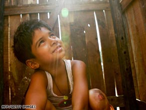 The biggest shock at this year's Oscars is that low budget, no-star 'Slumdog Millionaire' was even a contender in the first place.