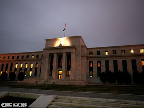 The government can't count on the Federal Reserve to soak up $300 billion of Treasurys.