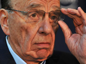 R. Murdoch