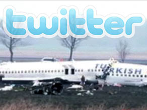 Turk/Twitter
