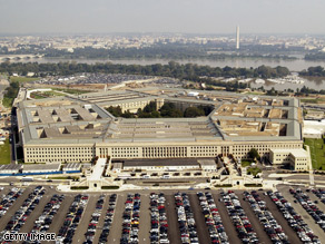 President Obama pointed out that the Bush administration submitted a separate funding request for the wars in Iraq and Afghanistan, effectively keeping them off the books of the main budget.