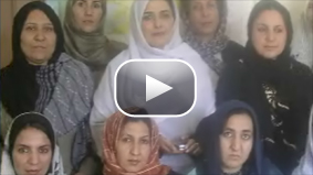 U.S. Policy Worries Afghan Women.