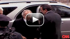 Madoff: Where's the money?