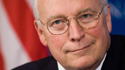 Sunday's show: Dick Cheney