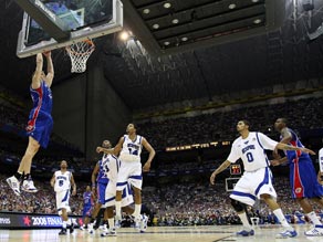 It's March. Are you ready?