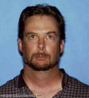 Kurt Anderson has been missing since March 3rd.