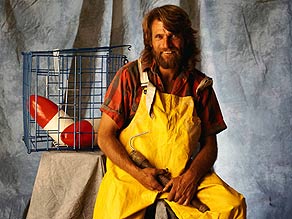 What would you do if you lost your job? Hit the high seas?