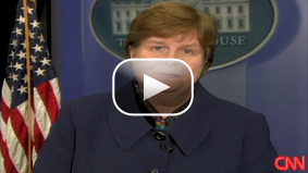 White House economic adviser Christina Romer discusses President Obama's financial rescue plan.