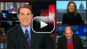 Geither's new plan:  banks' saving grace?  Guess what:  somebody's gonna make MO' MONEY!