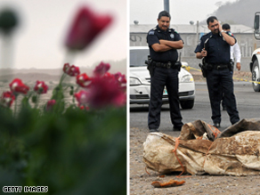 Pablo+escobar+biography