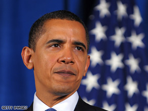  The Obama administration's tenth week in office was a busy one.