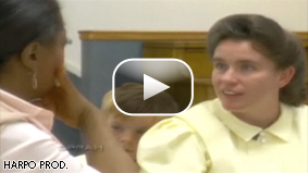 Oprah Winfrey looks at life inside a polygamist compound. Jason Carroll reports.