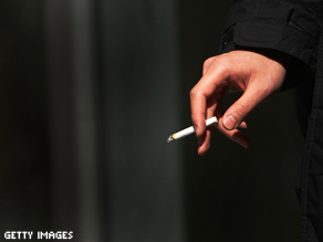 Smokers: Burned by the excise tax?