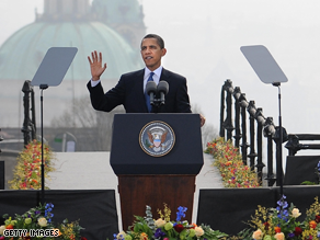 Obama was awakened early in the morning with news North Korea launched a rocket.