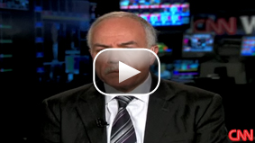 CNN's Kiran Chetry speaks to Hisham Melhem of Al-Arabiya about President Obama's message to Muslims.