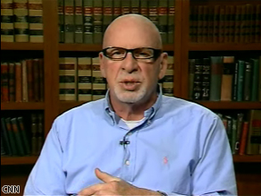 Robert Stutman is a former Special Agent with the DEA.