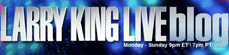 Larry King Interactive!