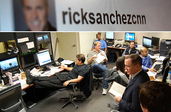 Rick Team 2009