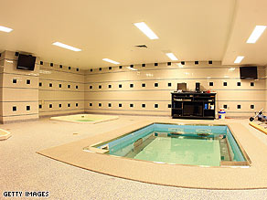 Spa day: A 'necessity' of the past?