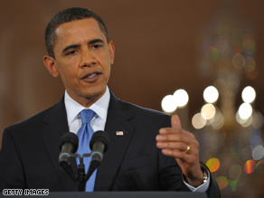 How well did Obama do tonight?
