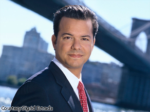 John Avlon is the author of Independent Nation: How Centrists Can Change American Politics.