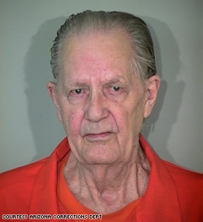 Viva Nash, 93, is the oldest prisoner on Death Row in America.