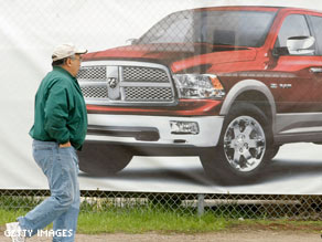 Fiat may not be able to offer Chrysler all the help it needs.