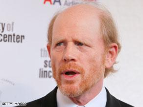 Angels & Demons director Ron Howard talks to The Screening Room about making the film.