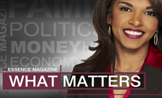 What Matters