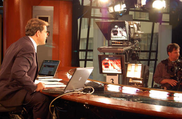Monday, May 11, 2009