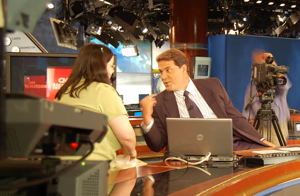 Monday, May 11, 2009