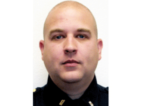 Bridgeport, Texas PD